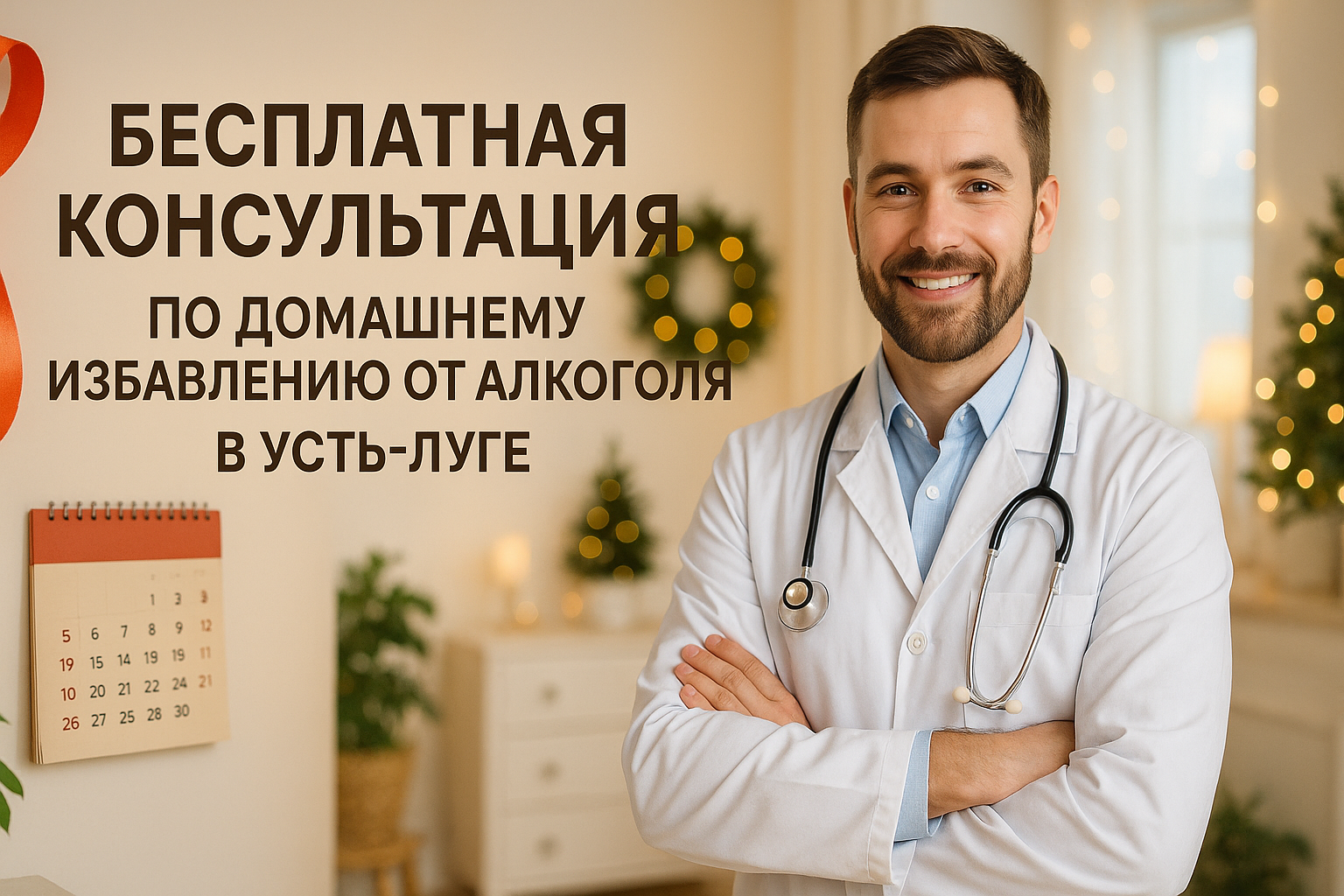 Бесплатная консультация по выводу из запоя на дому в Усть-Луге