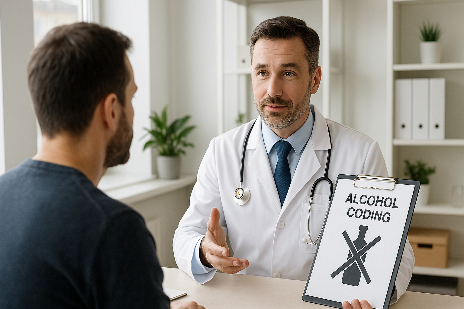 Кодирование методом «Эспераль»