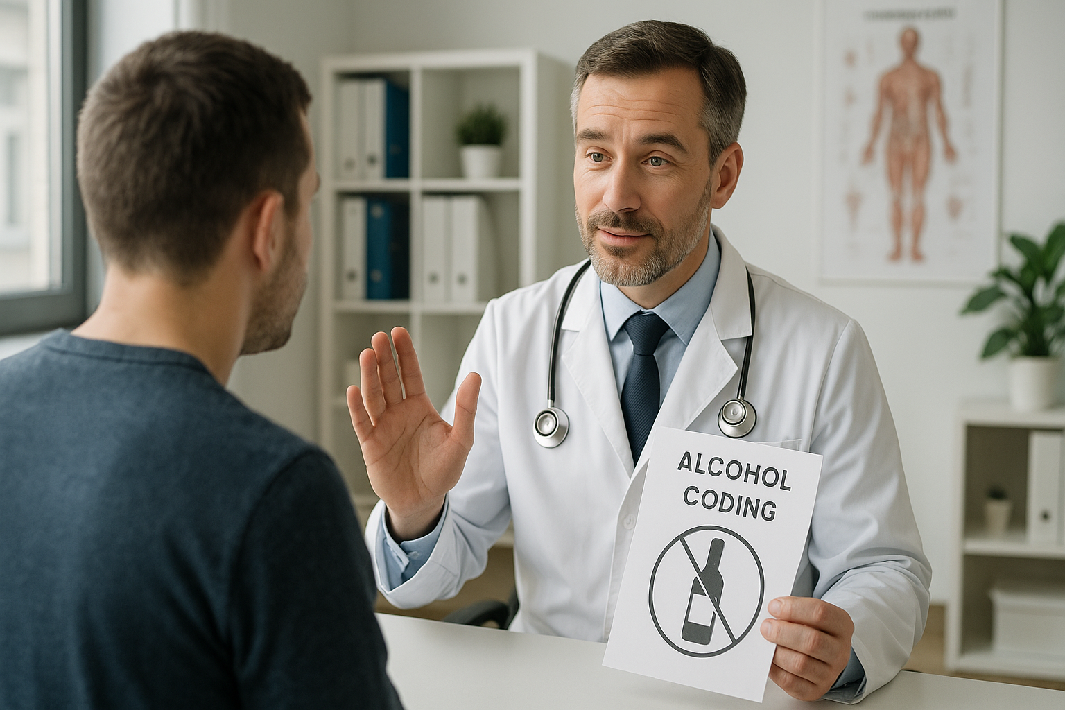 Кодирование «Эспераль-комплекс»