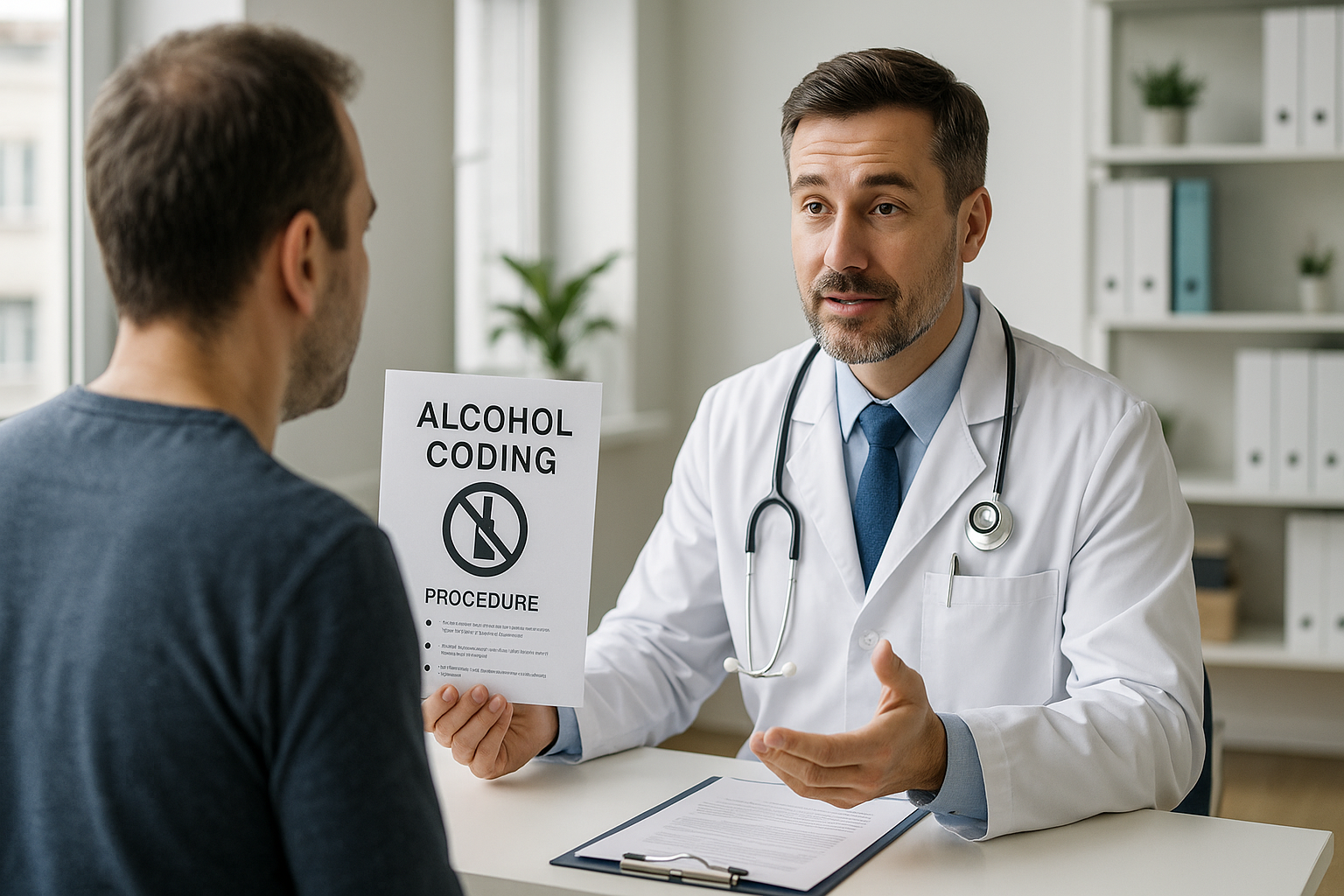 Химзащита с последующим сопровождением