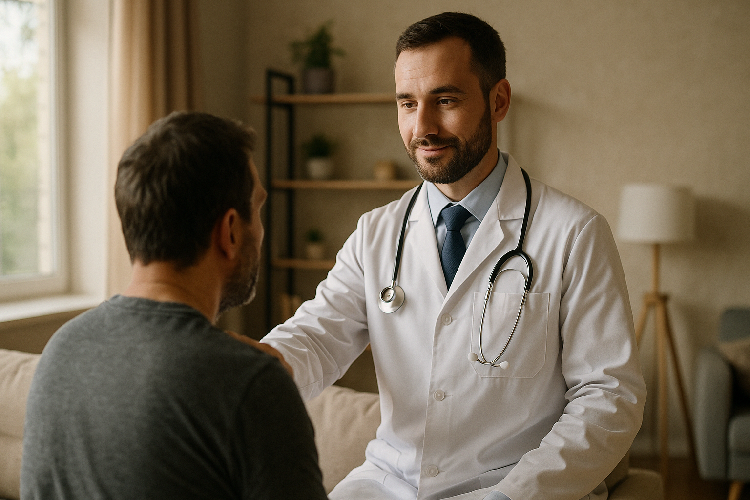 Экстренное вытрезвление